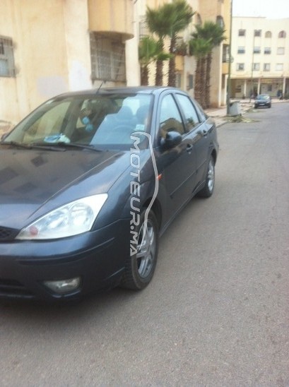 فورد فوكوس 1.8 tddi مستعملة 2505856