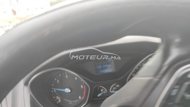 فورد فوكوس Titanium مستعملة 3014523