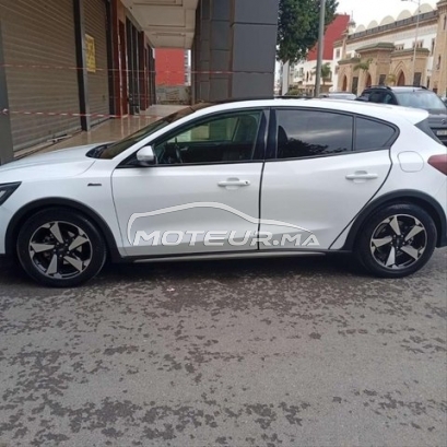FORD Focus occasion 3199330