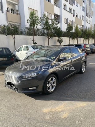 FORD Focus 5p Pack sport occasion 1037162