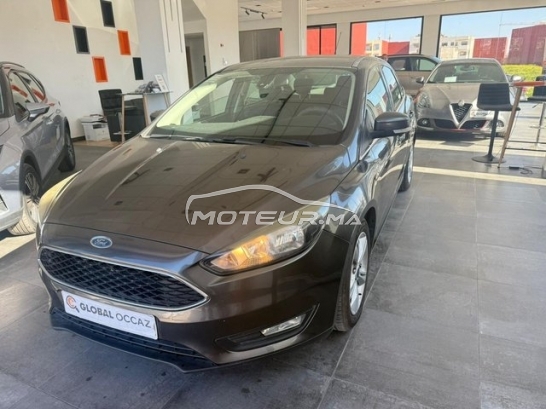 فورد فوكوس مستعملة 3387927