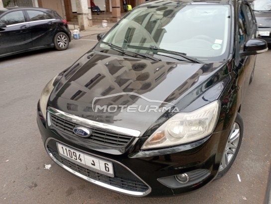 فورد فوكوس Mk2 مستعملة 1566932