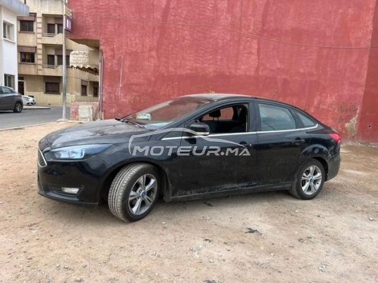 سيارة في المغرب FORD Focus - 478032