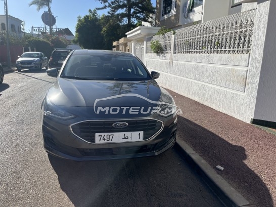 FORD Focus occasion 2861356