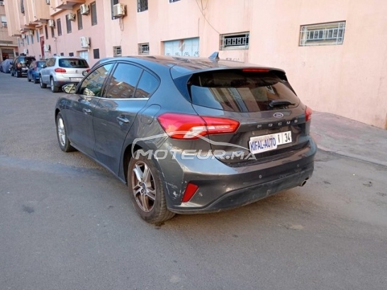 فورد فوكوس مستعملة 2296884