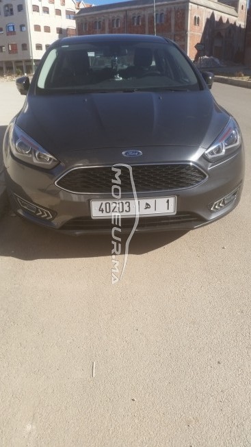 FORD Focus occasion 1101210