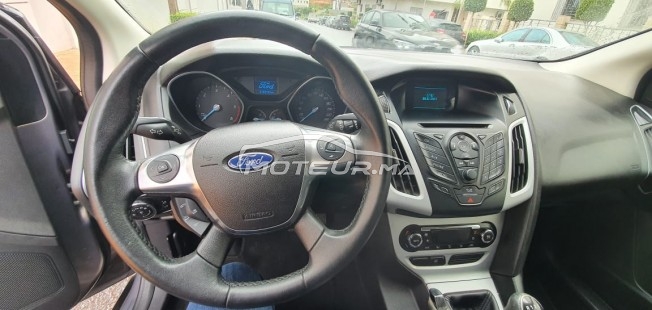FORD Focus 5p 3 sport occasion 1114062