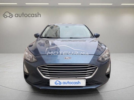 فورد فوكوس مستعملة 3271582