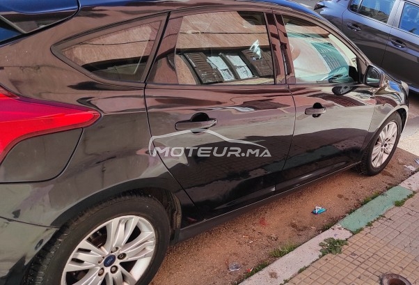 فورد فوكوس Trend luxe مستعملة 1562336