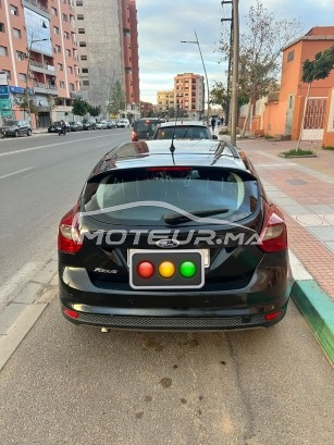 فورد فوكوس Trend مستعملة 2230234