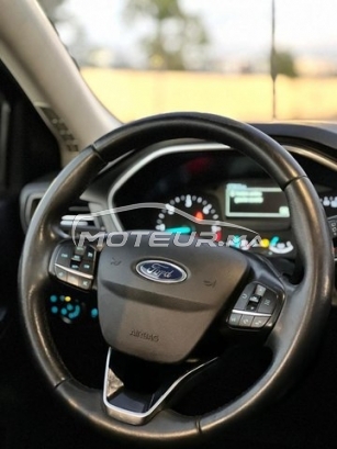 فورد فوكوس مستعملة 2903263