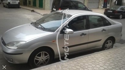 فورد فوكوس مستعملة 1112062