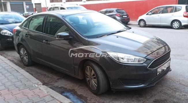 FORD Focus occasion 2979640
