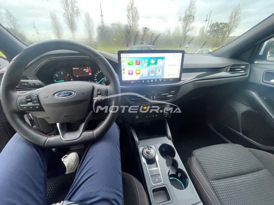 FORD Focus St-line occasion 3085874