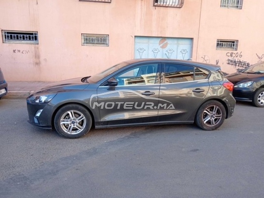 فورد فوكوس مستعملة 2296883