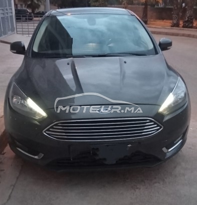 FORD Focus Sport occasion 1577918