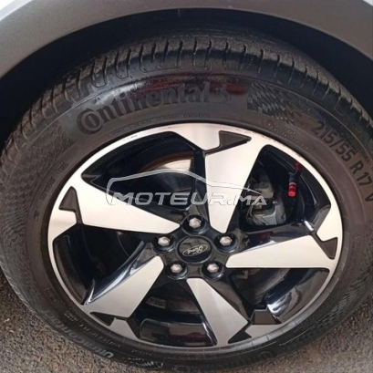 FORD Focus occasion 3199338