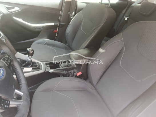 فورد فوكوس Trend plus مستعملة 2439568