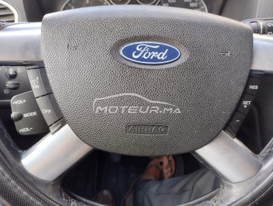 فورد س ماكس Tdci مستعملة 1722978