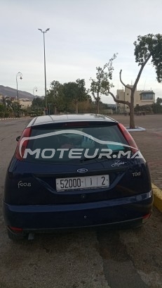 فورد س ماكس 1.8 مستعملة 1841318