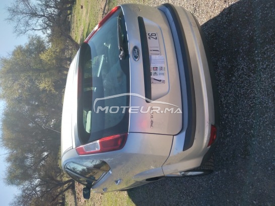 فورد فوكوس مستعملة 1614654