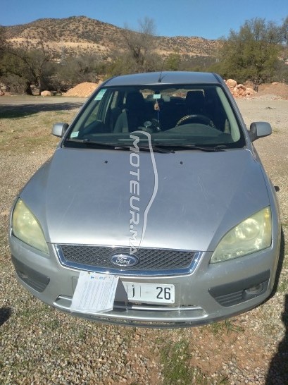 فورد فوكوس مستعملة 1614660