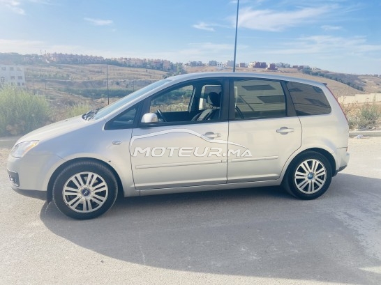 فورد س ماكس Tdci مستعملة 1722984