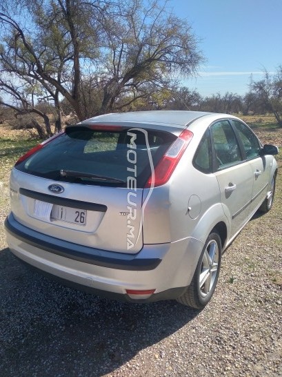 فورد فوكوس مستعملة 1614658
