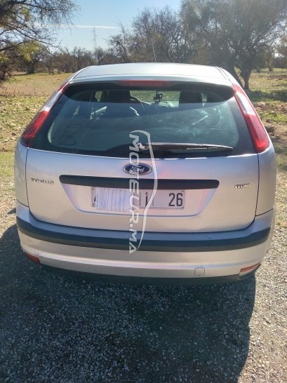 فورد فوكوس مستعملة 1614659