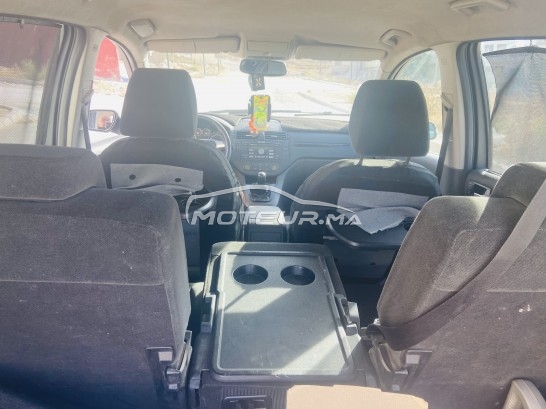 فورد س ماكس Tdci مستعملة 1722977