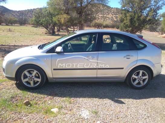 فورد فوكوس مستعملة 1614661