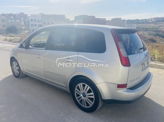 فورد س ماكس Tdci مستعملة 1722981