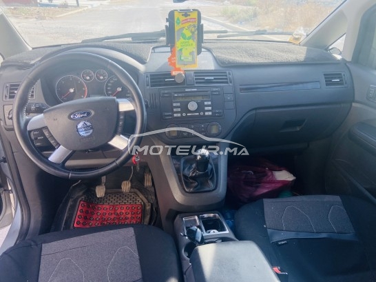 فورد س ماكس Tdci مستعملة 1722986