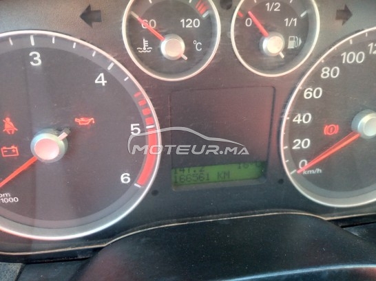 فورد فوكوس مستعملة 1614653