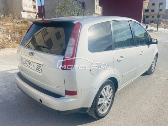 فورد س ماكس Tdci مستعملة 1722982