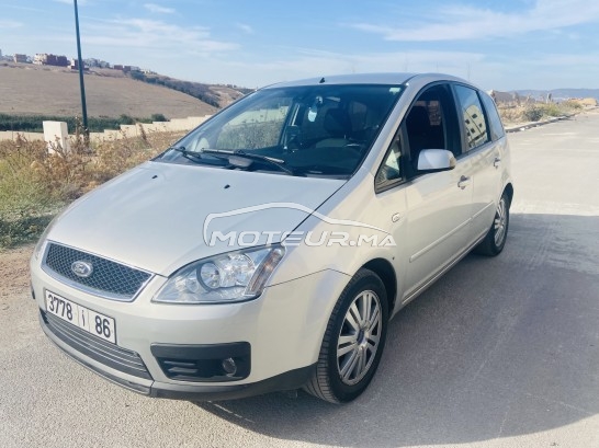 فورد س ماكس Tdci مستعملة 1722988