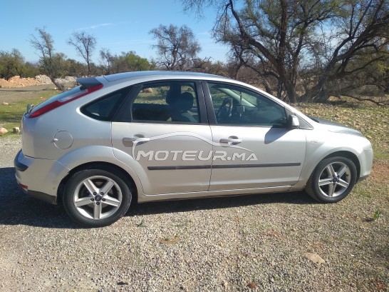 فورد فوكوس مستعملة 1614657