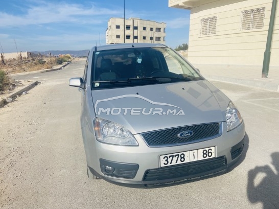 فورد س ماكس Tdci مستعملة 1722983