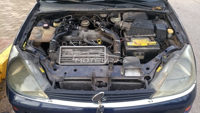 فورد س ماكس 1.8 مستعملة 1841317