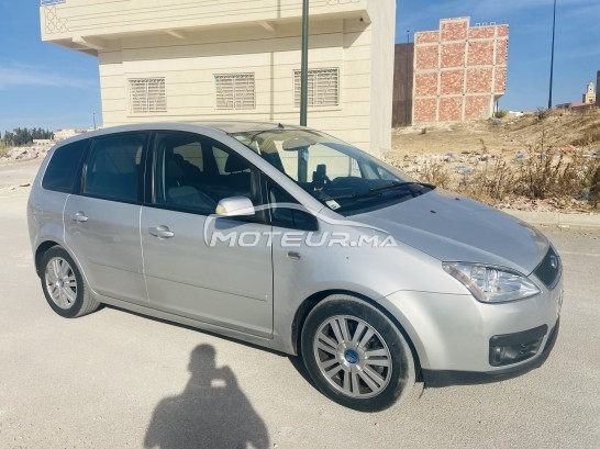 فورد س ماكس Tdci مستعملة 1722985