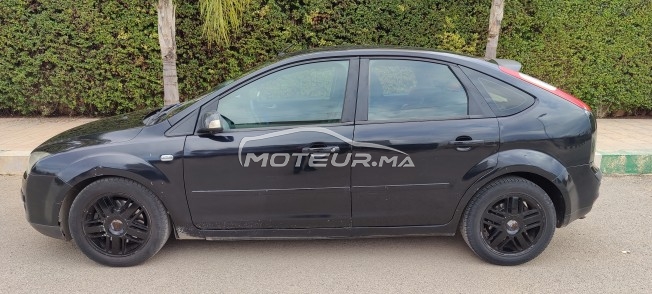 FORD F-250 occasion 1777628