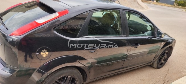 FORD F-250 occasion 1777627