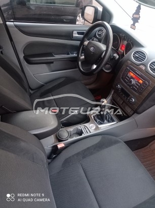 فورد فوكوس مستعملة 1716743