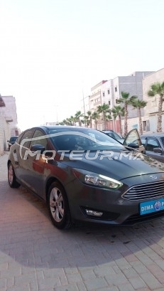 FORD Focus Sport occasion 1657316