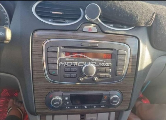 فورد فوكوس مستعملة 1778307