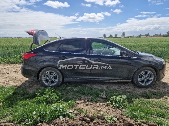 FORD F-250 occasion 1636950