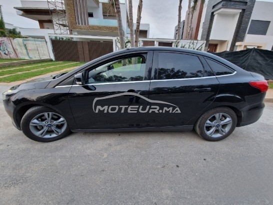 فورد فوكوس 1.6 مستعملة 1759328