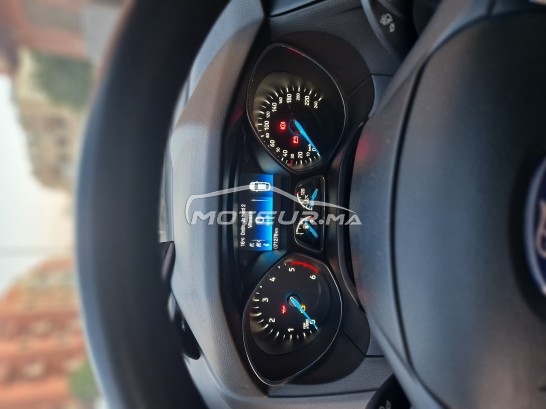 FORD F-250 occasion 1636949