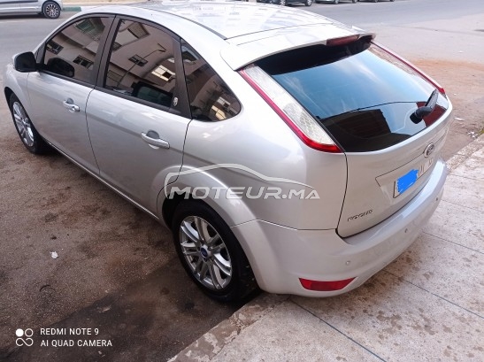 فورد فوكوس مستعملة 1716744