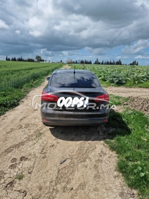 FORD F-250 occasion 1636943